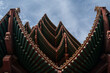 © Makingultimate Xiao/Stocksy - Eaves