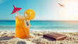 © Studio SOOOS - can't afford a summer vacation