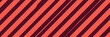© Emon - Diagonal Stripes Pattern in Coral and Burgundy Abstract Background vector illustration