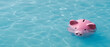 © Christophe - Piggy Bank Sinking Under Debt Pressure