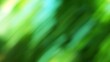 © M Halim Abduh - Abstract vibrant green blurred background with dynamic motion creating energetic visual effect for