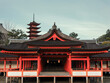 © goodspeed - 厳島神社