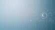 © Nuttamon - A minimalist portrayal of risk monitoring systems centered against a calming background � Legal and Compliance Concept for Risk Management and Governance