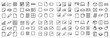 © Crispline Design - Office and organization design icons with chart and calendar and folder for infographic layout in outline design