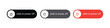 © Jakiya Graphics - Slide to Power Off Toggle Switch UI Elements. Mobile Smartphone System Shutdown Interface, Device Restart Action, Control Components. Vector Illustration.
