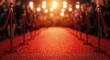 © Arfa_Media - Red carpet entrance at a luxury celebrity event symbolizing fame and glamour prestige