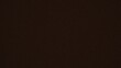 © al - Dark brown woven fabric texture pattern