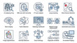 © pang - Medical Imaging Technology Icons Set.