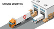 © Mardim - Ground logistics and transportation services.