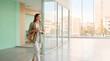 © AMK  - Work-life balance concept emphasizing personal time protection and relaxation