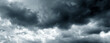 © Maliflower73 - Dramatic storm fluffy cloud sky. Rainy season. Cloudscape background. Pollution, PM 2.5, Carbon dioxide and environment problems concept. Halloween, scary scene thunderstorm and rainy season backdrop.