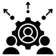 © adi_sena - Stakeholder Icon