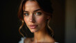 © Sujatas Mind - Style concept nature landscape iteration photography Elegant beauty portrait with premium lighting setup beautiful modern