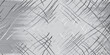 © Abd. kholik - Image of black lines moving on white background. Abstract background, light and movement concept digitally generated image.