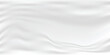 © ahmad - Smooth elegant white silk vector or satin luxury cloth texture background. White gray satin texture that is white silver fabric silk background. Soft shiny creased satin fabric folding texture. Vector