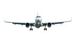 © Paul - Commercial airplane with engines and landing gear visible