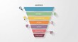 © Ren - Journey Through Insight: A Colorful Conversion Flow