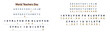 © Ludmila - Educational Code Puzzle Teacher classroom cryptogram worksheet with teacher appreciation theme