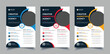 © MSTNAZRIN - Corporate Book Cover Design Template in A4 Can be adapt to Brochure Annual Report Magazine Poster
