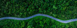 © Hand Robot - Forest highway background designed for commercial use, supporting themes of energy transition, carbon reduction, and corporate sustainability initiatives.