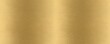 © S - gradient yellow golden brass dent texture brushed gold metal closeup view plain background