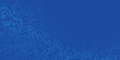 © Sultan - Vector Blue tech finance abstract background network of pixel elements. Abstract business technology science background illustration art