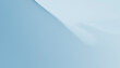 © Connect Images - Abstract smooth gradient of blue shades creating a serene and calming visual effect.