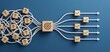 © No Banned - Navigating Complex Challenges to Achieve Defined Goals with Clear Solutions, Representing Success Through Structured Processes and Verified Outcomes.