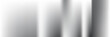 © ribut - 3D silver metal gradient background with chrome foil and grunge rough gradation texture. Glossy stainless steel surface with mirror reflection and smooth sheen. Realistic shiny vector bg in Y2K style