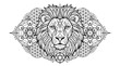 © Hameed - head of lion