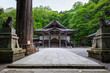 © Mugi - 戸隠神社　中社