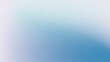 © - - Clean blue gradient background for business presentation