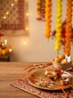 © Renu - Happy Raksha Bandhan Celebration of Brother and Sister Bond