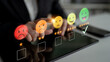 © InfiniteFlow - Customer feedback analysis boosts satisfaction, service quality, and business reputation through online review insights and data evaluation. Latch