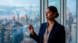 © Rendara Studio - Strategy consultant mapping global AI growth opportunities