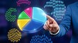 © emad - Target market and audience analysis. Marketing segmentation, customer targeting, audience research, market strategy, consumer analysis