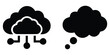 © ROBIN - Cloud computing and data storage icons