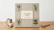 © Luqman - Centering Herbs for International Self Care Day