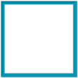 © RofaPic - Blue Border Frame  Square Outline Shape Simple Line Background