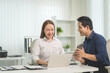 © MIND AND I - Professional Mentoring and Knowledge Sharing in Modern Office