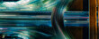 © Hand Robot - Abstract urban mobility background showing fast moving traffic and modern city roads designed for technology marketing, future transportation, sustainable infrastructure, and finance concepts.