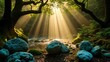 © Alexander Chaykin - Serene Sacred Grove