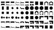 © jeewantha - Resort and Patio Furniture CAD Blocks Vector Set with Sunbed Canopy and Umbrella Plans