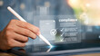 © Nichaphat - Regulatory compliance strengthens organizational integrity through policy management, risk control, governance standards, and transparent processes that support accountability and business trust.