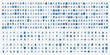 © velikiyzayats - Alphabet de lettres decoupees style lettre de rancon, ensemble de caracteres typographiques pour design graphique et collage creatif
