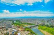 © toki - 群馬県庁からの景色