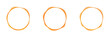 © Felicety - Smart city infrastructure management database concept with abstract glowing yellow circular lines pattern PNG. Digital communication web, futuristic internet of things illustration art.