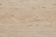 © Hanskie28 - High Resolution Travertine Stone Background Featuring Elegant Neutral Architectural Texture