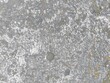 © Gepeemwe - Rough Concrete Texture with Pebbles and Moss - Grunge Background