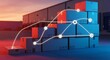 © Dipsky - Enhancing Logistics Efficiency with Package Flow Visualization and Freight Management Solutions